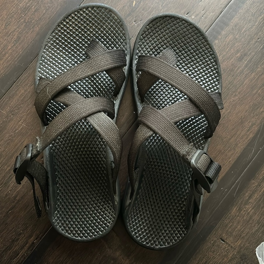 Chacos vibram